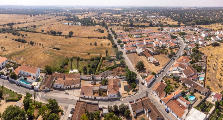 Moradia T5 para Venda em São Bento do Mato Foto 29