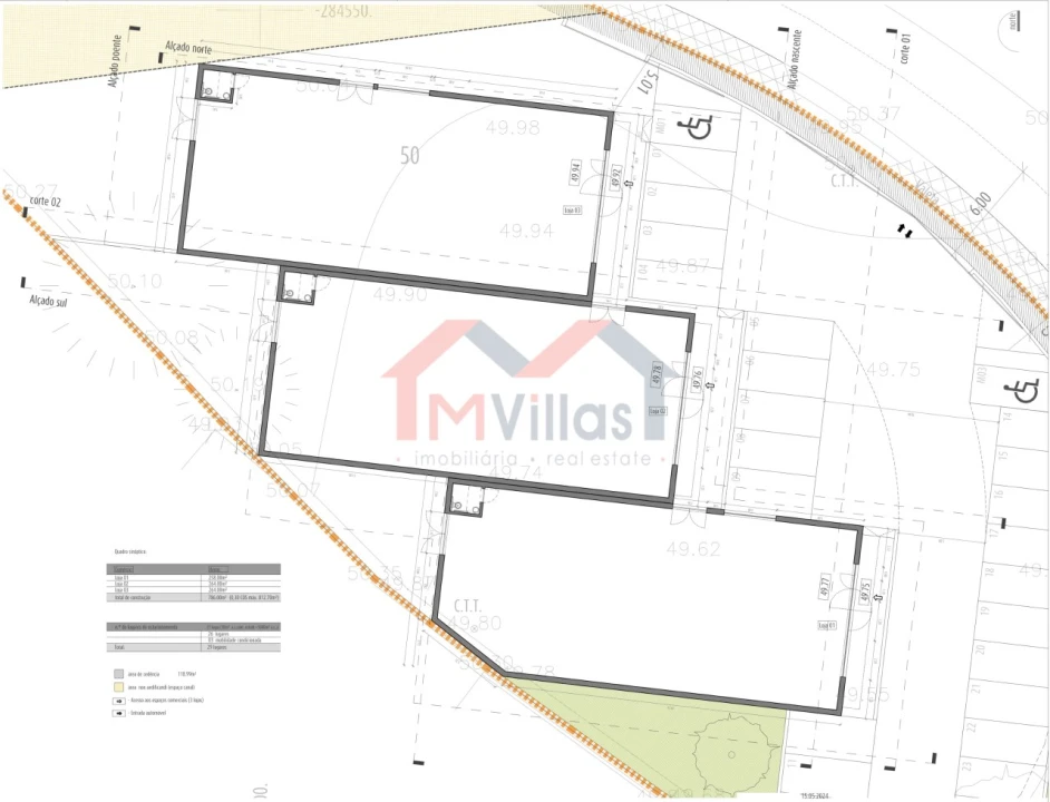 Terreno para Venda em Loule (São Sebastião) Foto 5