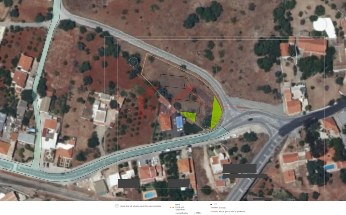 Terreno para Venda em Loule (São Sebastião) Foto 7