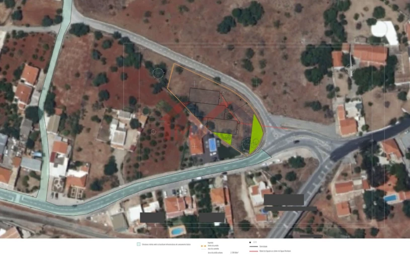 Terreno para Venda em Loule (São Sebastião) Foto 7