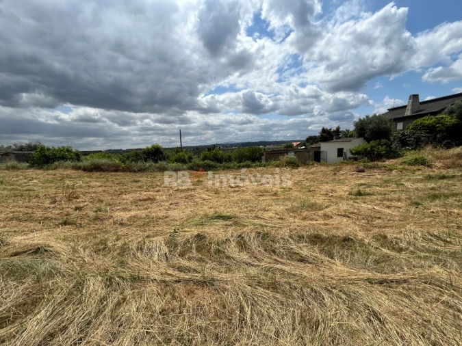 Terreno para Venda em São João Baptista e Santa Maria dos Olivais Foto 5