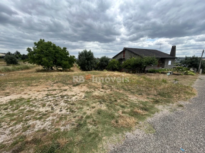Terreno para Venda em São João Baptista e Santa Maria dos Olivais Foto 14