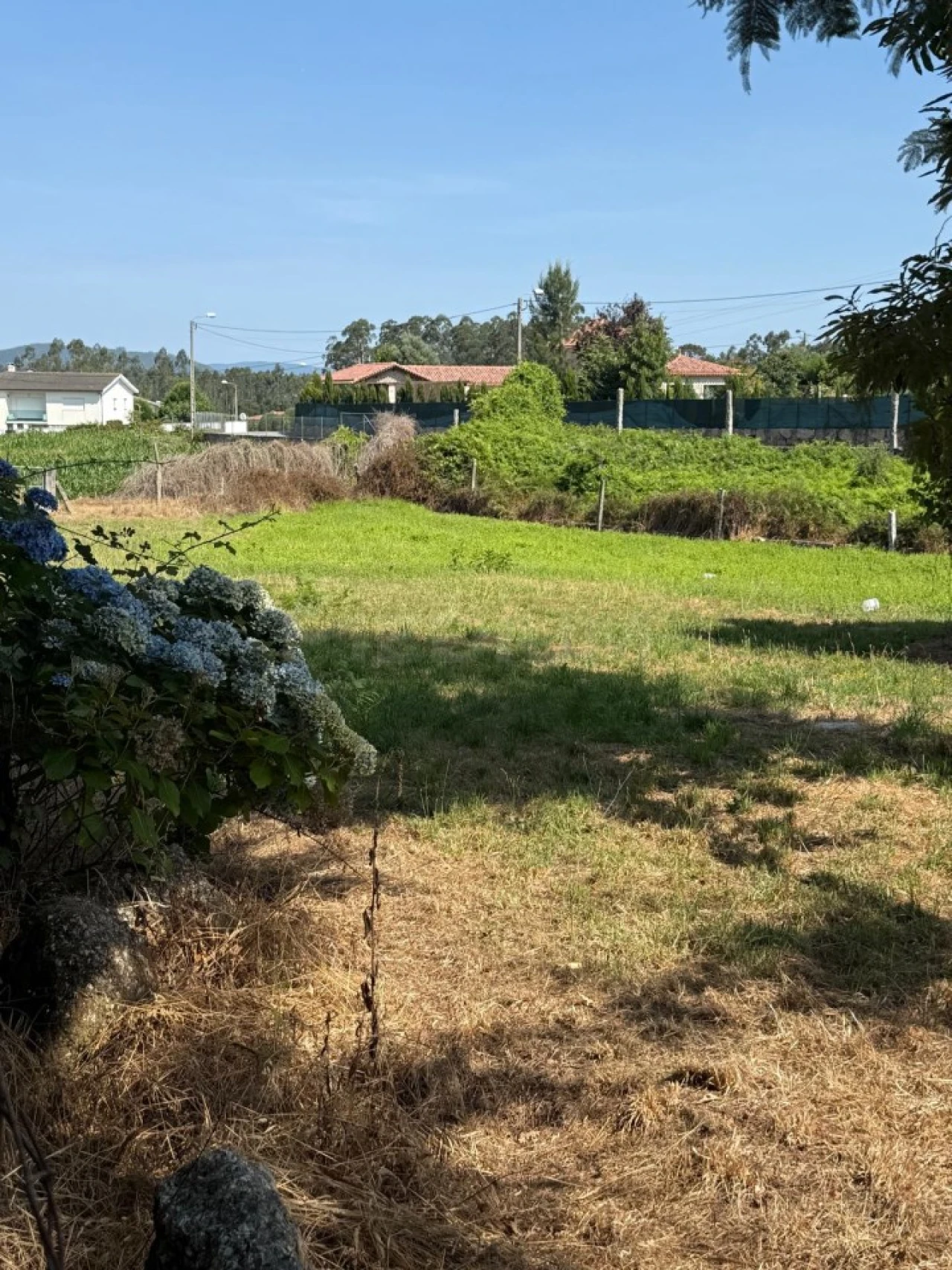 Terreno para Venda em Lemenhe, Mouquim e Jesufrei Foto 19