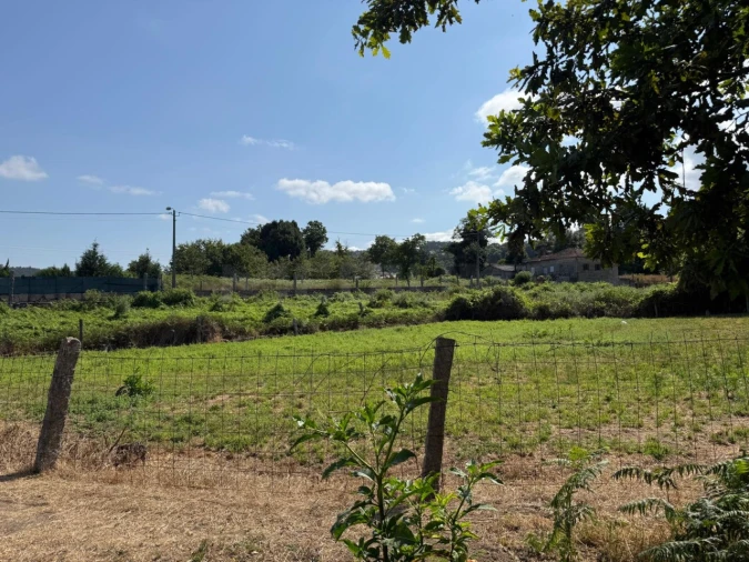 Terreno para Venda em Lemenhe, Mouquim e Jesufrei Foto 2