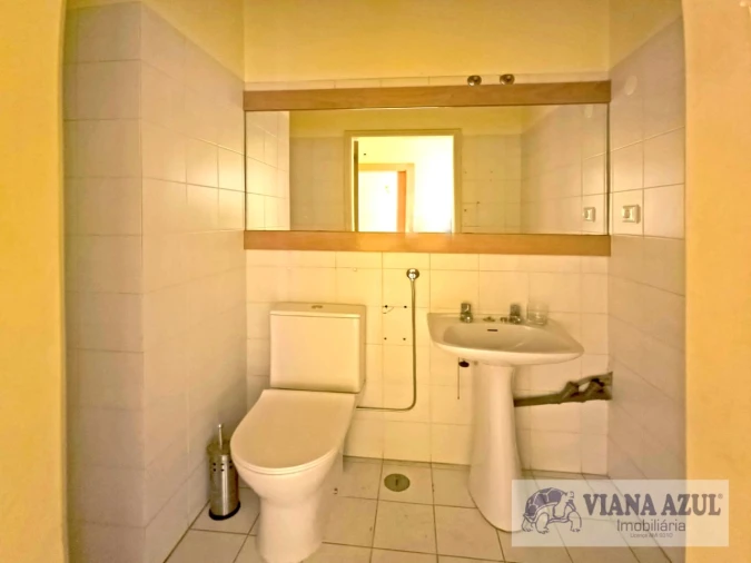 Escritório para Arrendamento em Santa Maria Maior e Monserrate e Meadela Foto 10