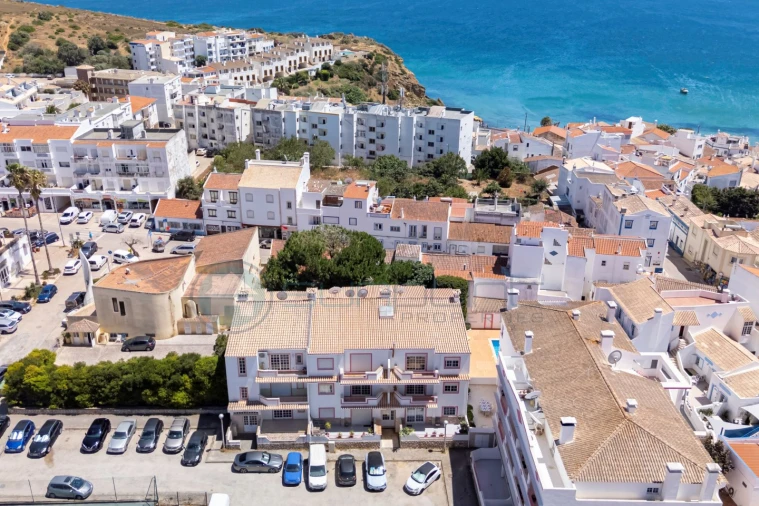 Apartamento T2 para Venda em Budens Foto 20