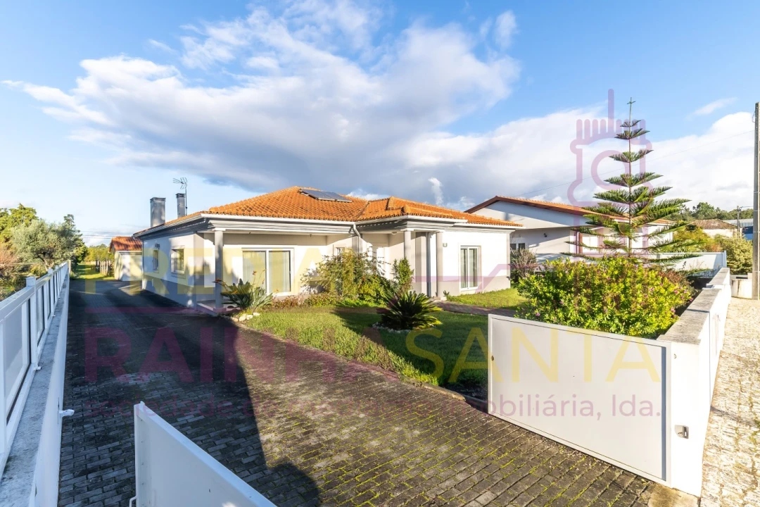 Moradia T3 para Venda em Cadima Foto 2