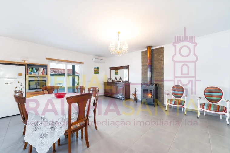 Moradia T3 para Venda em Cadima Foto 7