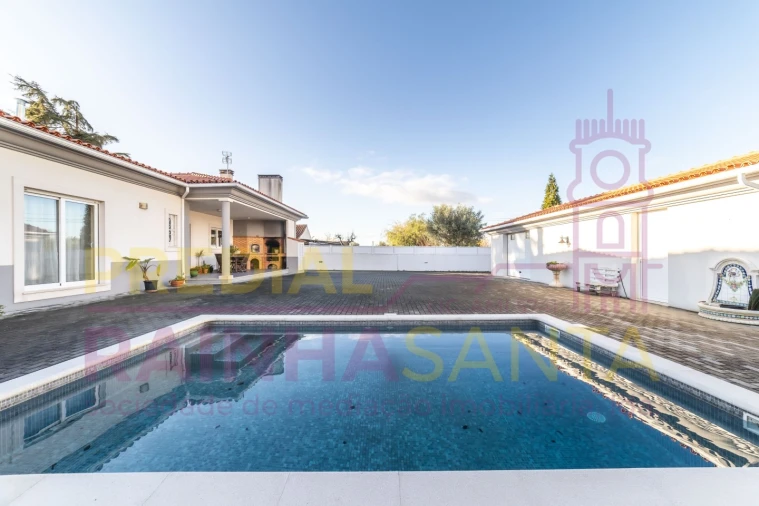 Moradia T3 para Venda em Cadima Foto 24