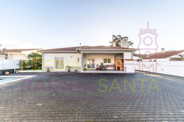 Moradia T3 para Venda em Cadima Foto 25