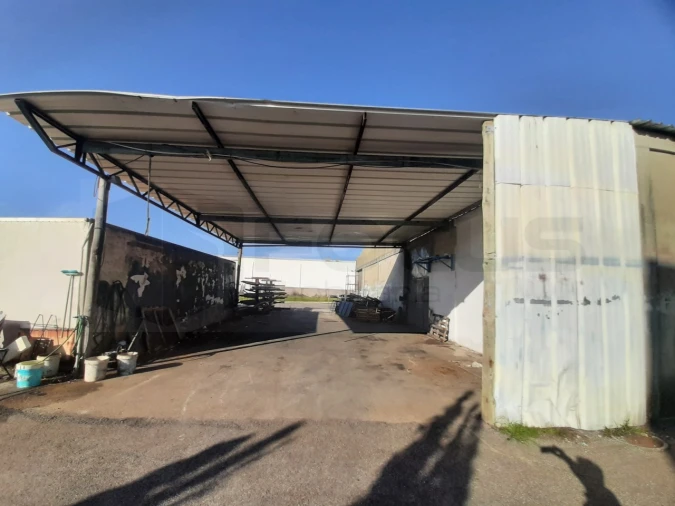 Armazém para Arrendamento em Vagos e Santo António Foto 4