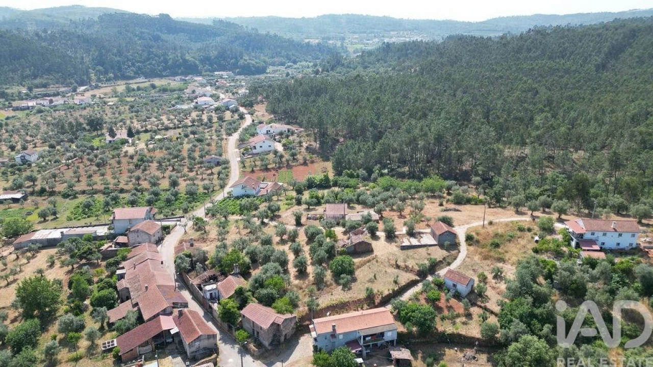 Moradia T3 para Venda em Podentes Foto 25