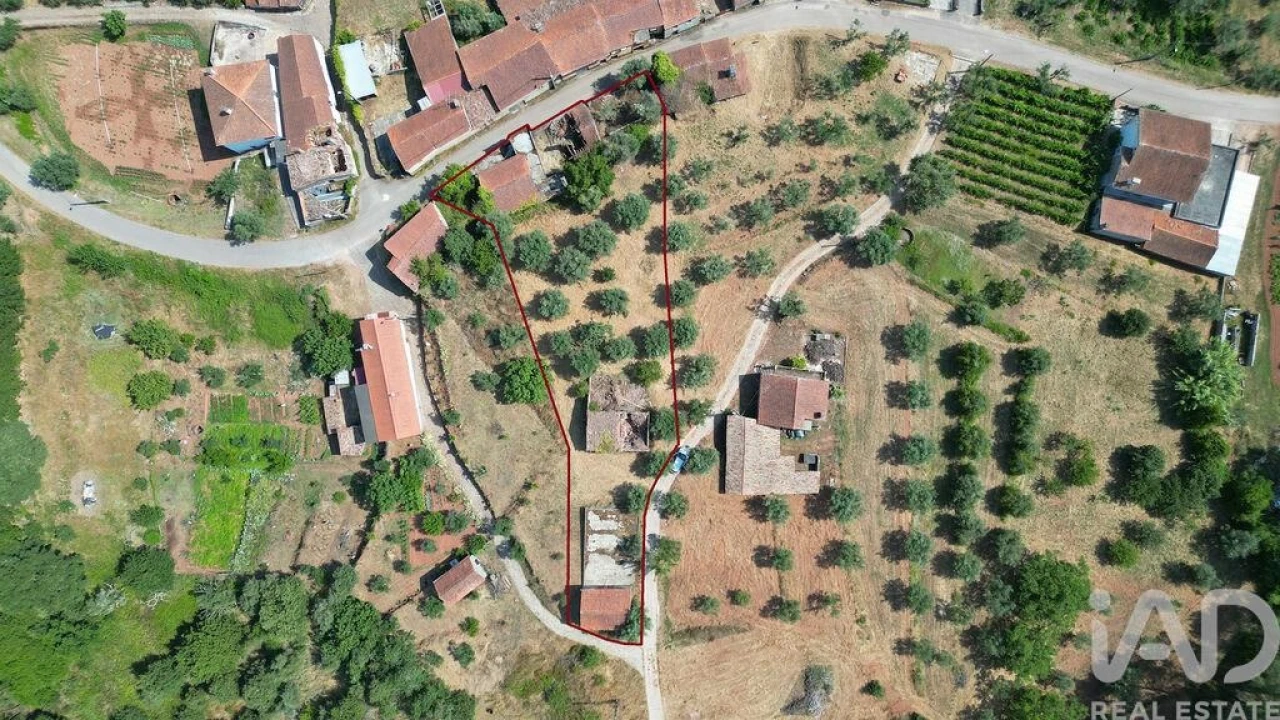 Moradia T3 para Venda em Podentes Foto 23