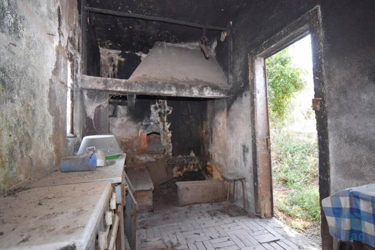 Moradia T3 para Venda em Podentes Foto 13