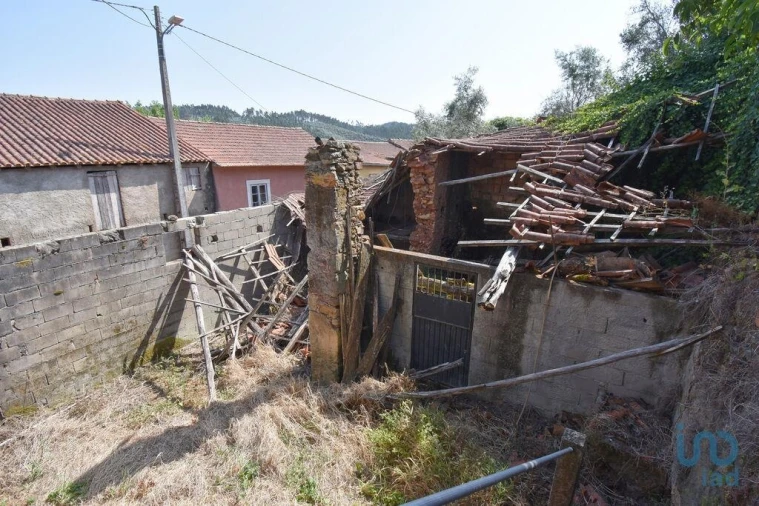 Moradia T3 para Venda em Podentes Foto 12