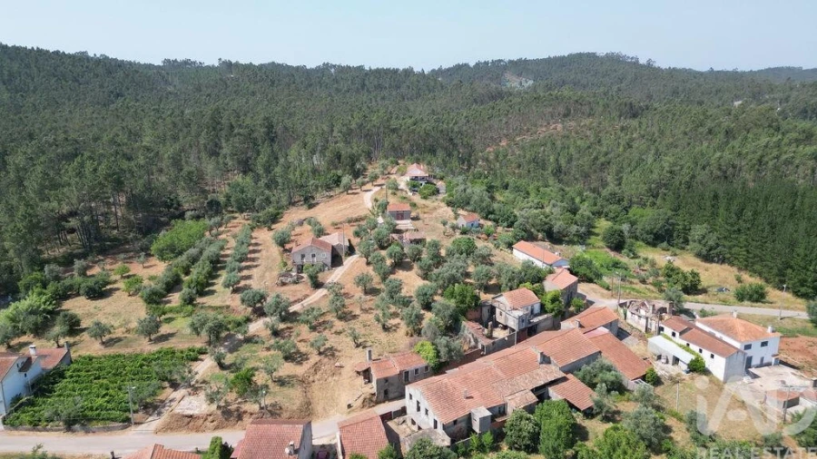 Moradia T3 para Venda em Podentes Foto 29