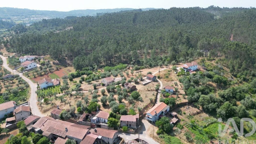 Moradia T3 para Venda em Podentes Foto 28