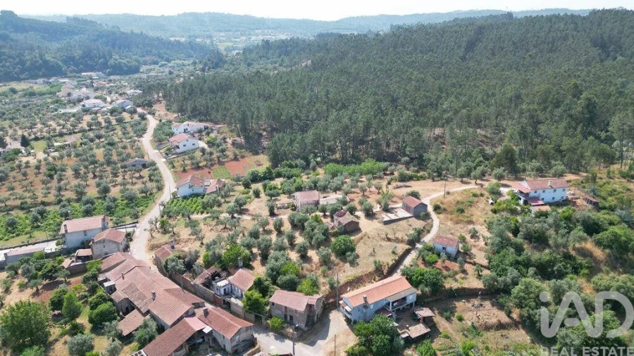 Moradia T3 para Venda em Podentes Foto 26