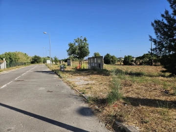 Terreno para Venda em Sarilhos Grandes