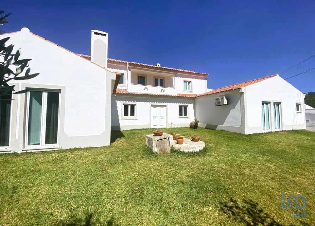 Moradia T4 para Venda em Abrigada e Cabanas de Torres Foto 7