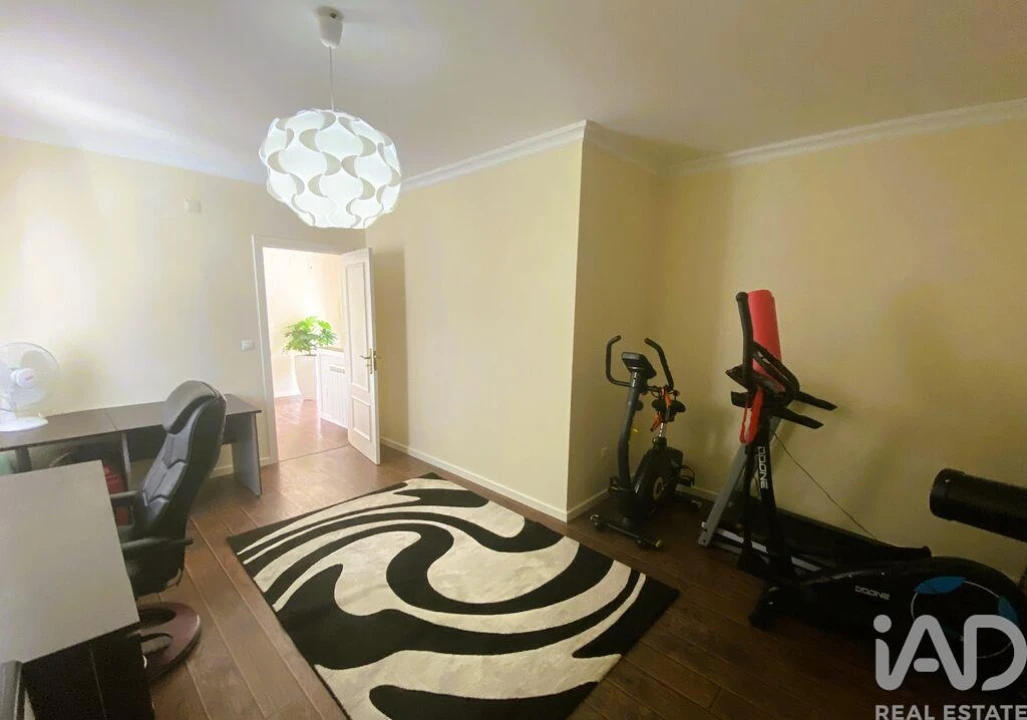 Moradia T4 para Venda em Abrigada e Cabanas de Torres Foto 19