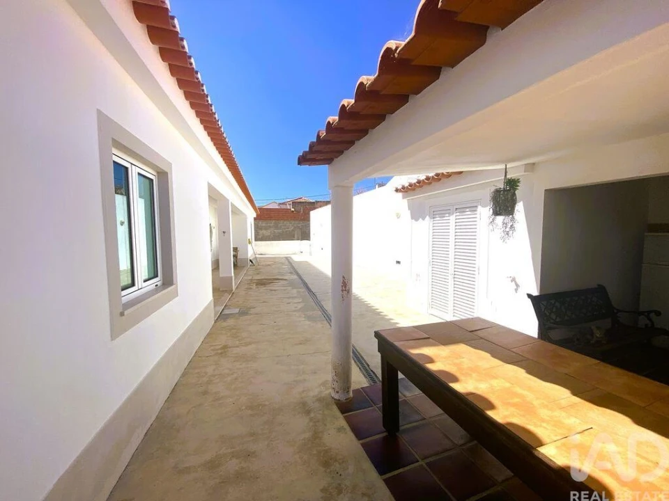 Moradia T4 para Venda em Abrigada e Cabanas de Torres Foto 22