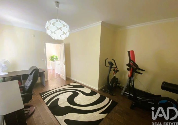 Moradia T4 para Venda em Abrigada e Cabanas de Torres Foto 18