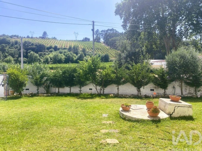 Moradia T4 para Venda em Abrigada e Cabanas de Torres Foto 24