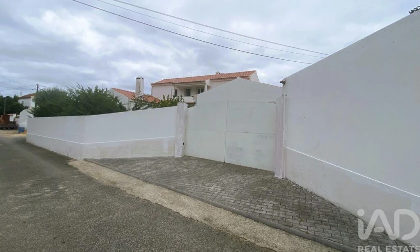 Moradia T4 para Venda em Abrigada e Cabanas de Torres Foto 25