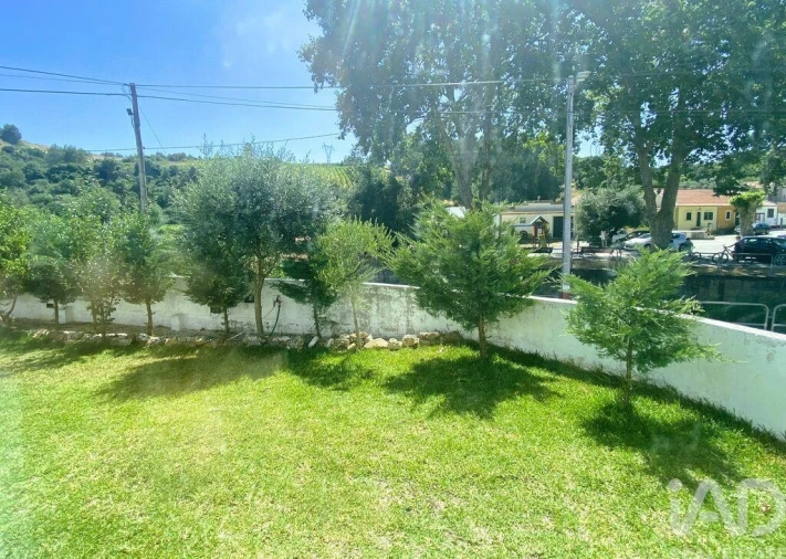 Moradia T4 para Venda em Abrigada e Cabanas de Torres Foto 23