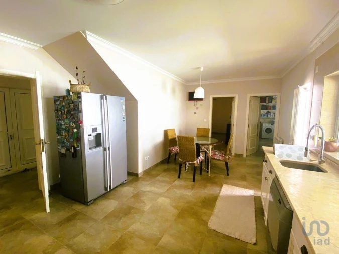 Moradia T4 para Venda em Abrigada e Cabanas de Torres Foto 8