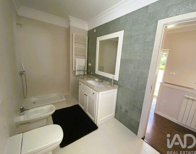 Moradia T4 para Venda em Abrigada e Cabanas de Torres Foto 19