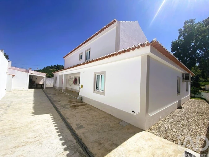 Moradia T4 para Venda em Abrigada e Cabanas de Torres Foto 22