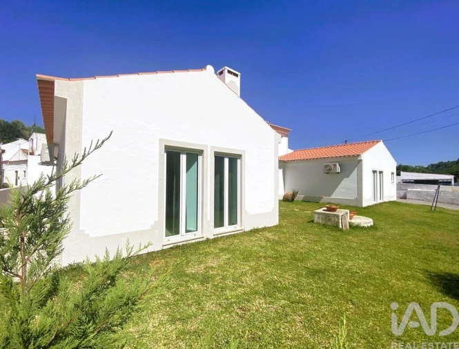 Moradia T4 para Venda em Abrigada e Cabanas de Torres Foto 20