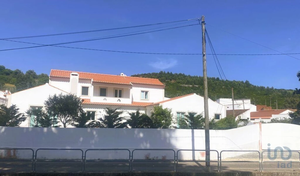 Moradia T4 para Venda em Abrigada e Cabanas de Torres Foto 1