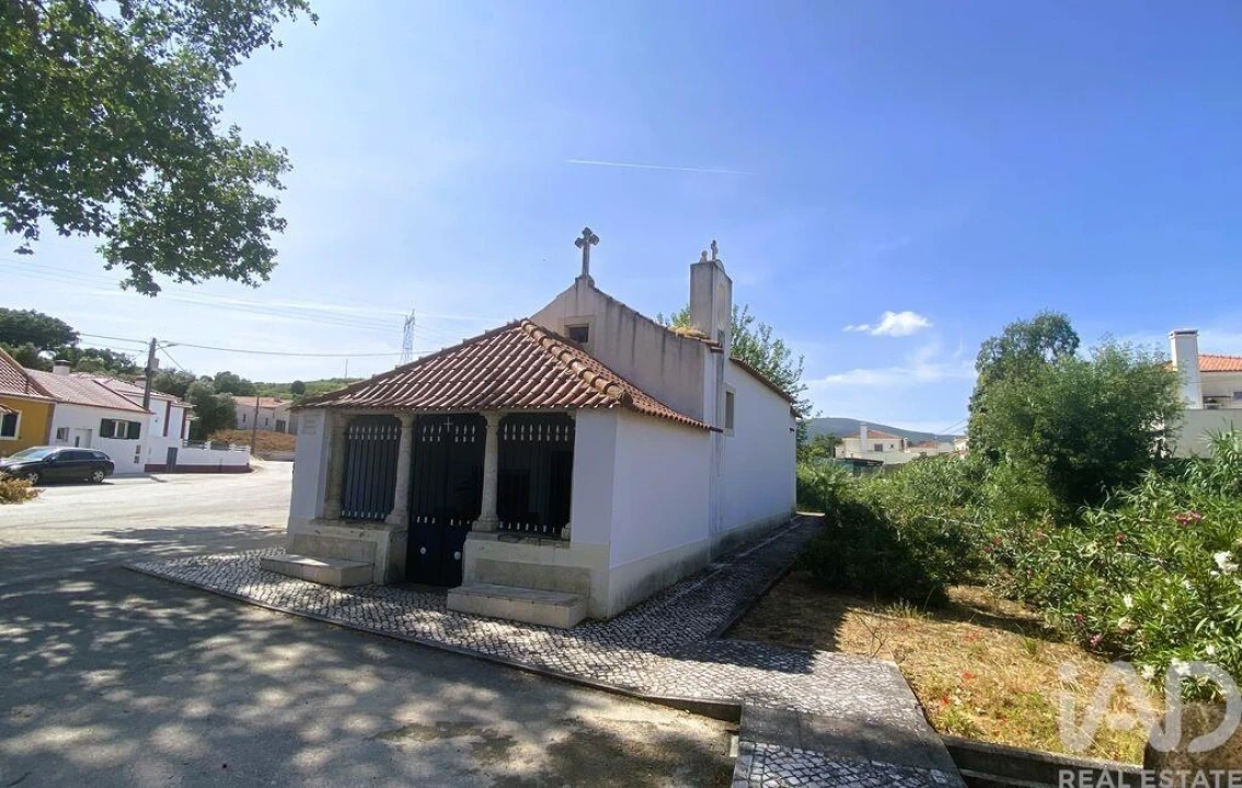 Moradia T4 para Venda em Abrigada e Cabanas de Torres Foto 28