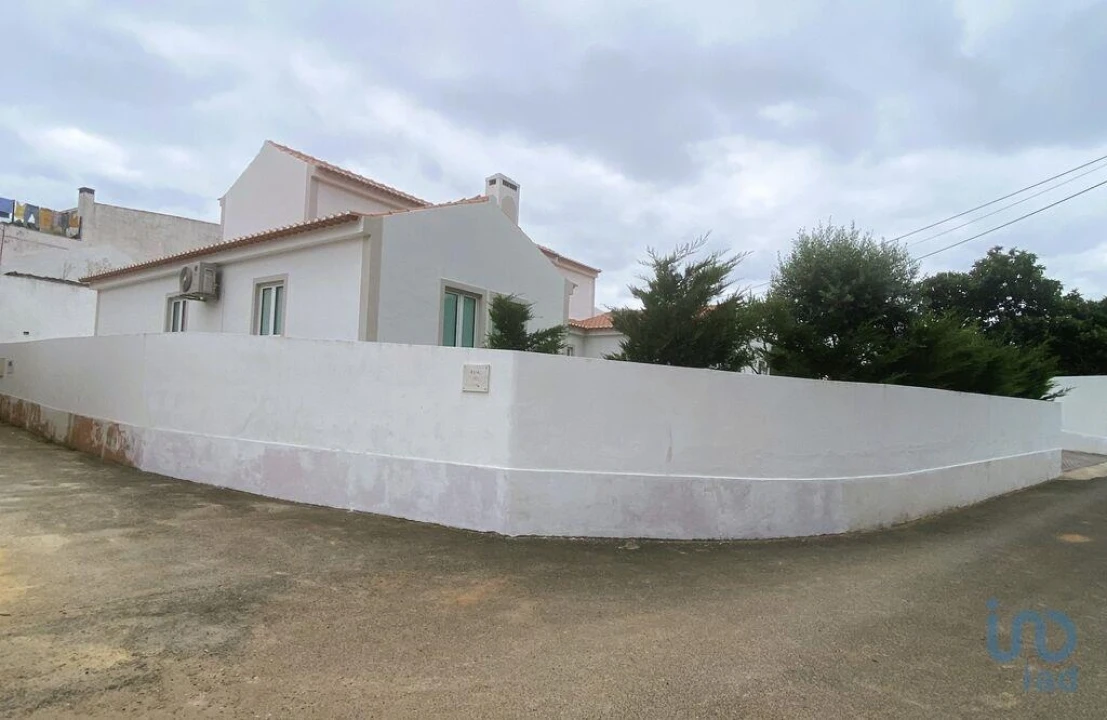 Moradia T4 para Venda em Abrigada e Cabanas de Torres Foto 9