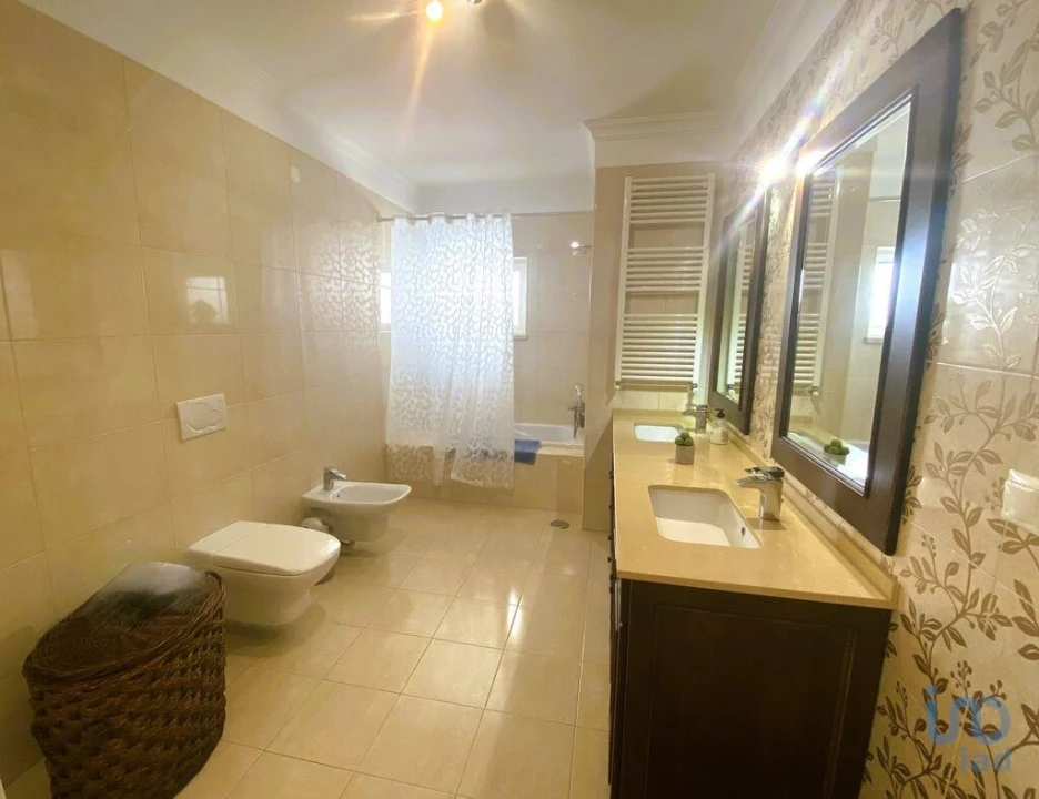 Moradia T4 para Venda em Abrigada e Cabanas de Torres Foto 12