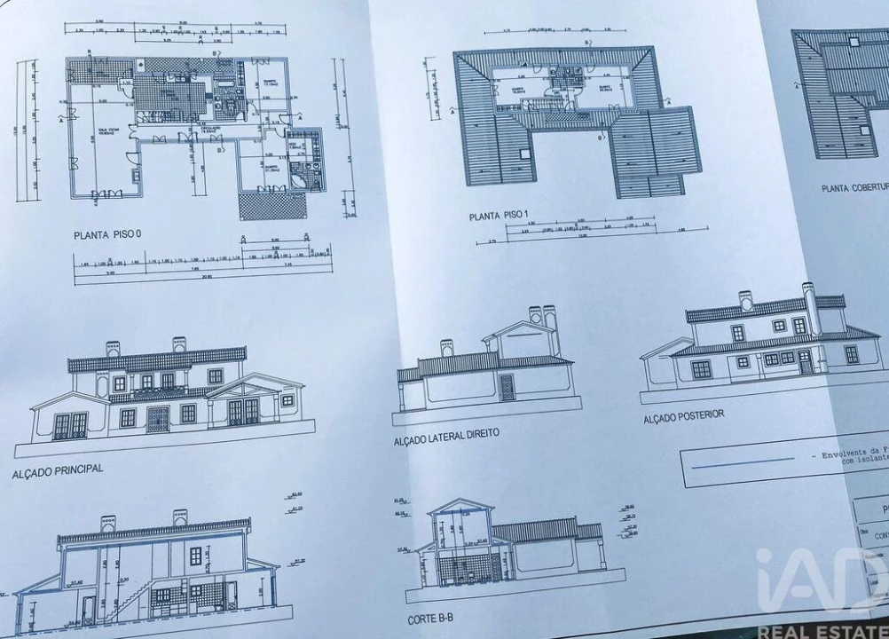 Moradia T4 para Venda em Abrigada e Cabanas de Torres Foto 29