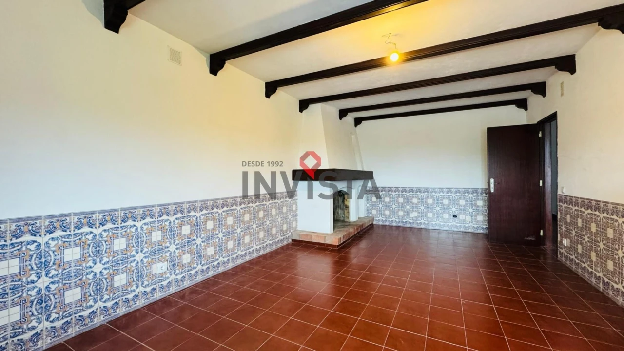 Quinta T5 para Venda em Castanheira do Ribatejo e Cachoeiras Foto 39