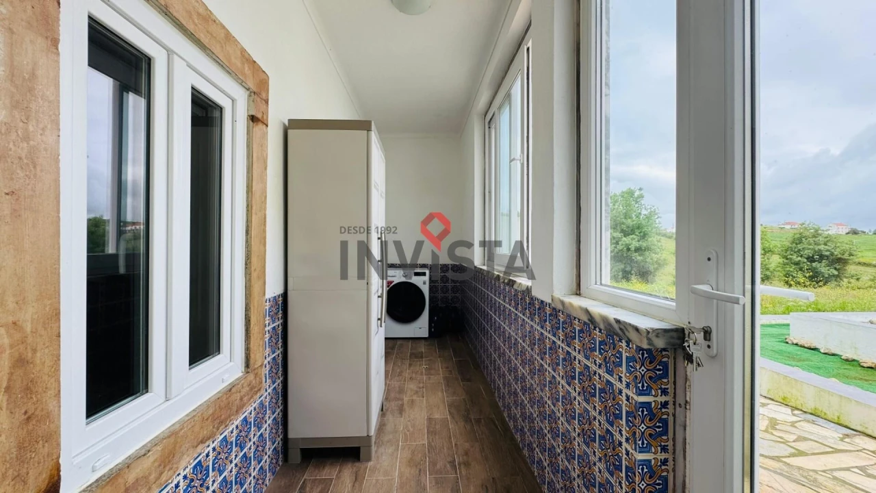 Quinta T5 para Venda em Castanheira do Ribatejo e Cachoeiras Foto 30