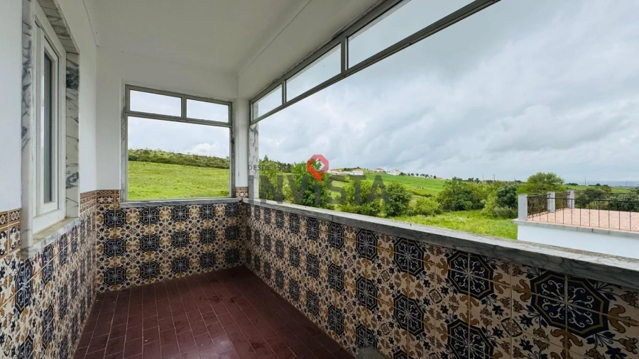 Quinta T5 para Venda em Castanheira do Ribatejo e Cachoeiras Foto 38