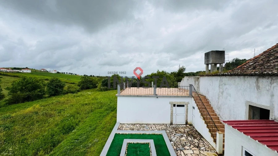 Quinta T5 para Venda em Castanheira do Ribatejo e Cachoeiras Foto 37