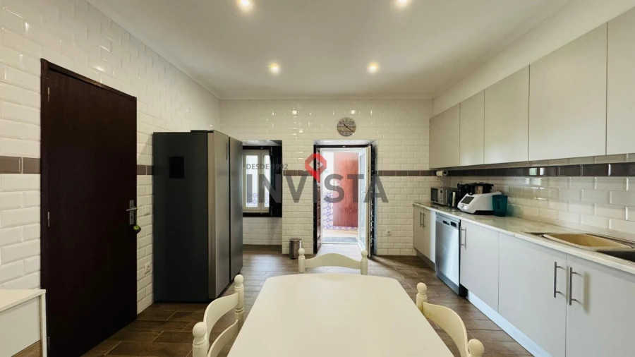 Quinta T5 para Venda em Castanheira do Ribatejo e Cachoeiras Foto 19