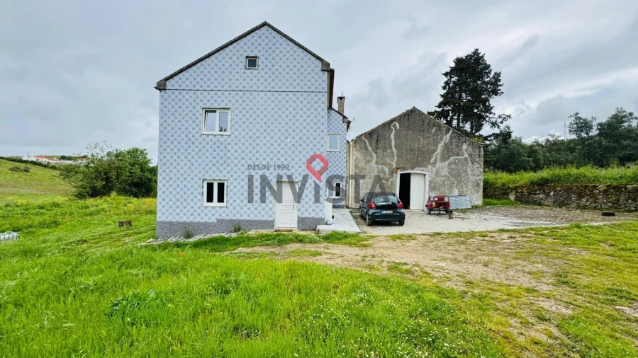 Quinta T5 para Venda em Castanheira do Ribatejo e Cachoeiras Foto 8