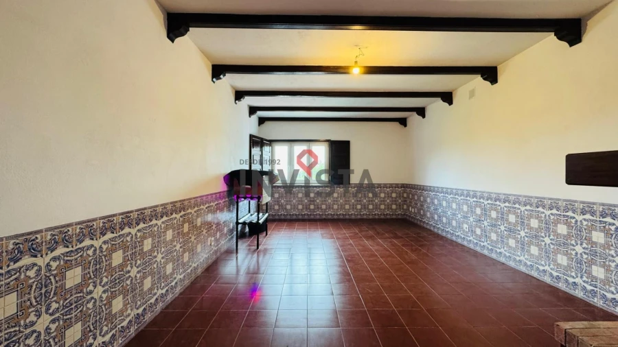 Quinta T5 para Venda em Castanheira do Ribatejo e Cachoeiras Foto 40