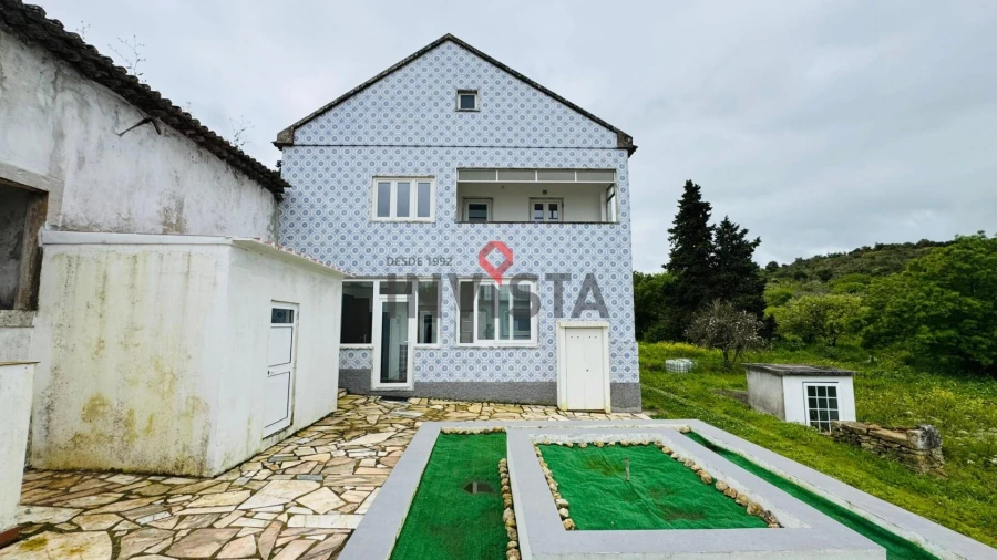 Quinta T5 para Venda em Castanheira do Ribatejo e Cachoeiras Foto 16