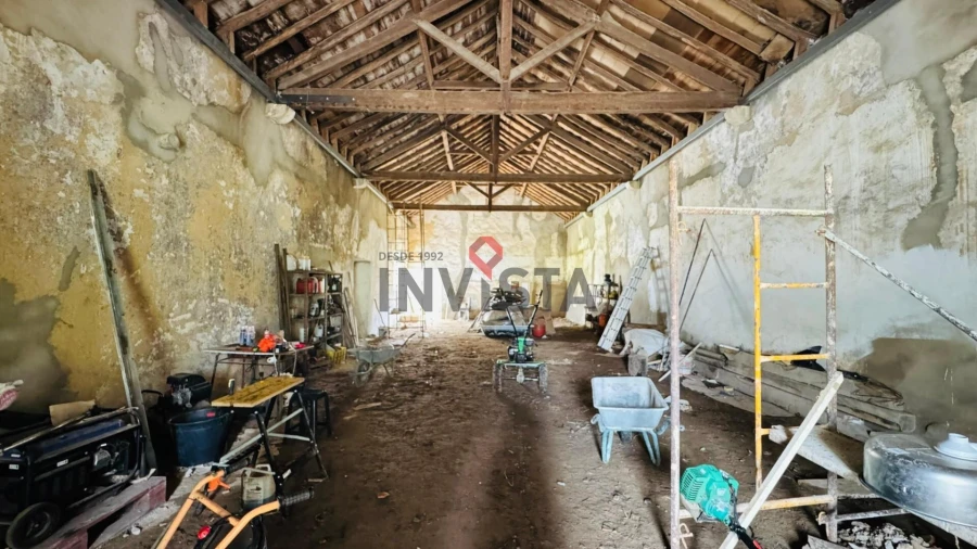 Quinta T5 para Venda em Castanheira do Ribatejo e Cachoeiras Foto 50