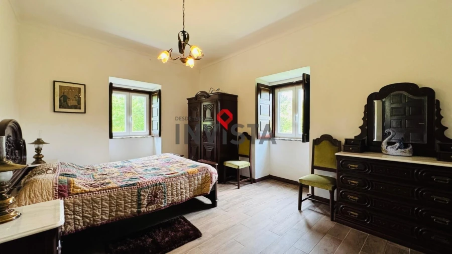 Quinta T5 para Venda em Castanheira do Ribatejo e Cachoeiras Foto 21