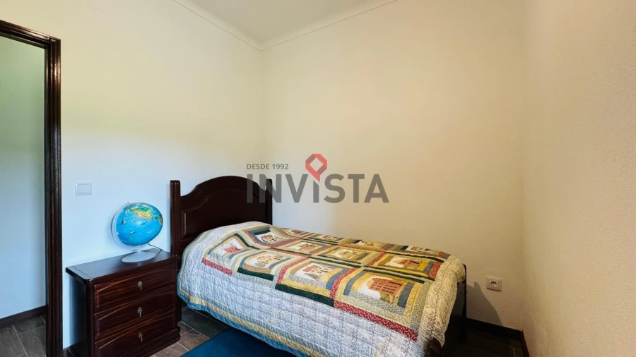 Quinta T5 para Venda em Castanheira do Ribatejo e Cachoeiras Foto 27